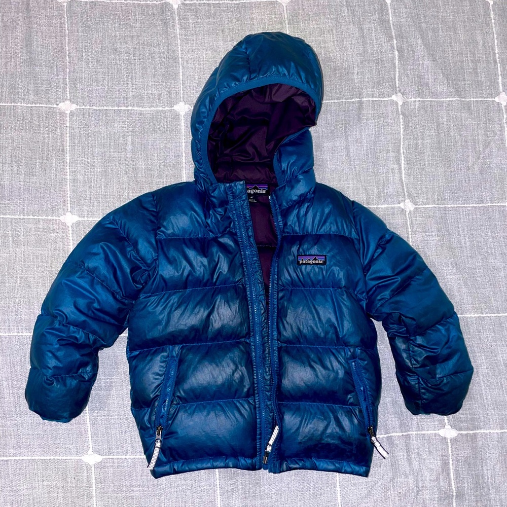 Good condition Patagonia puffer